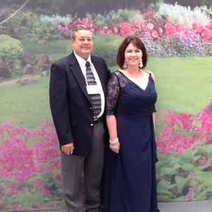 Meet your Posher, Shari